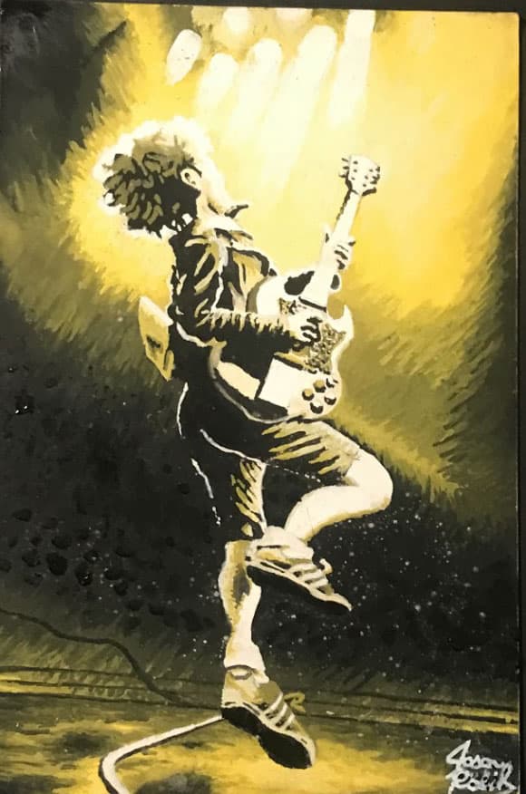 Angus