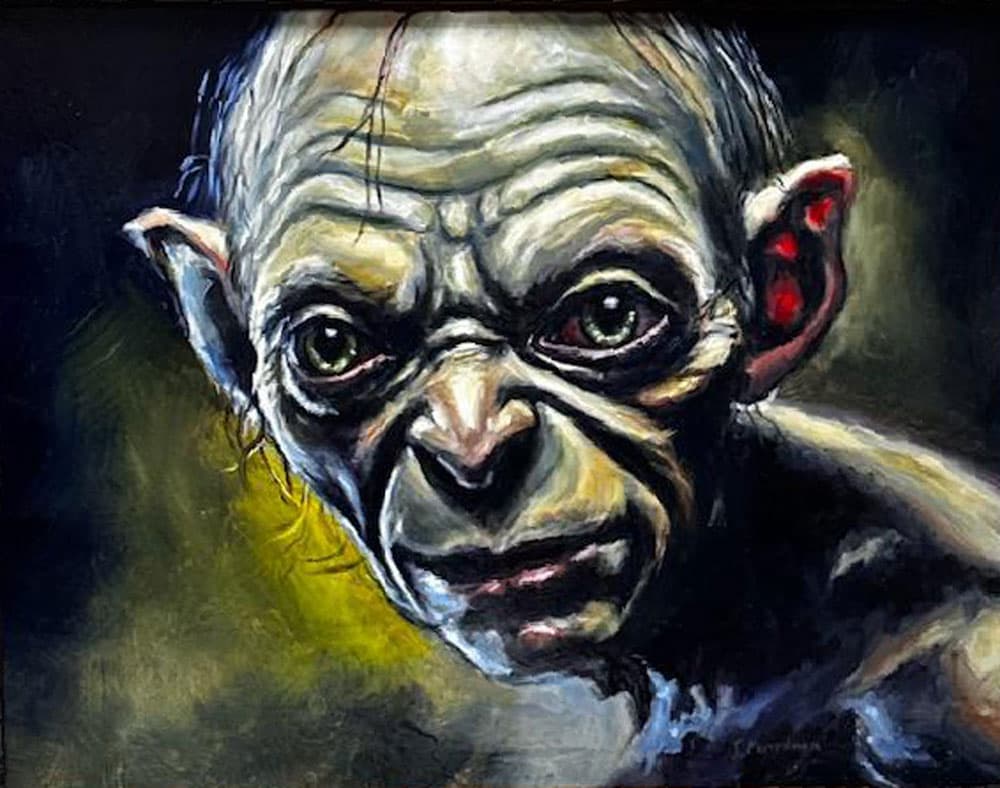 Gollum