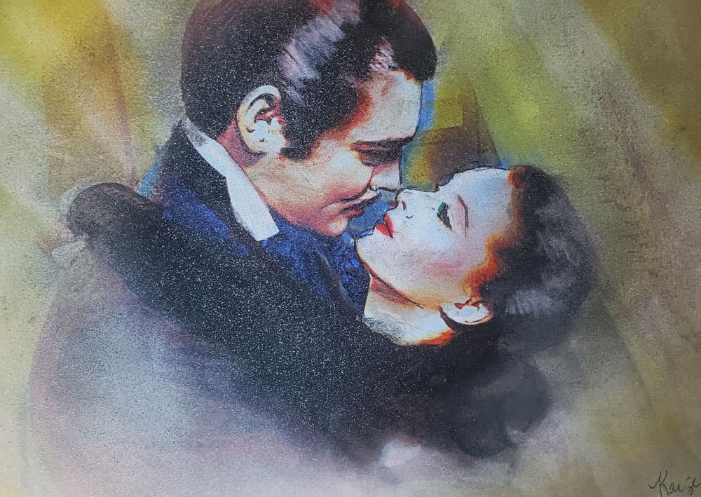 GWTW