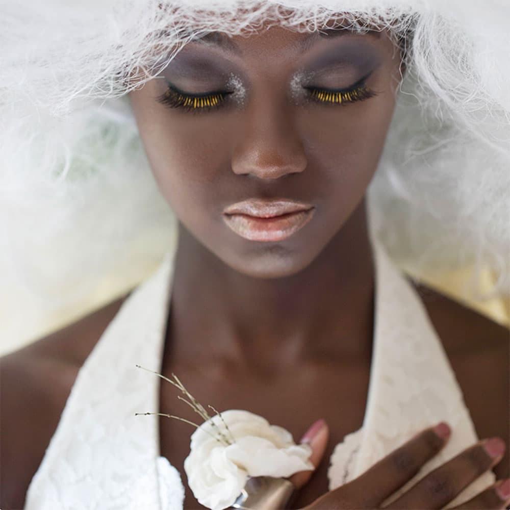 Mystery Manor - The Garden