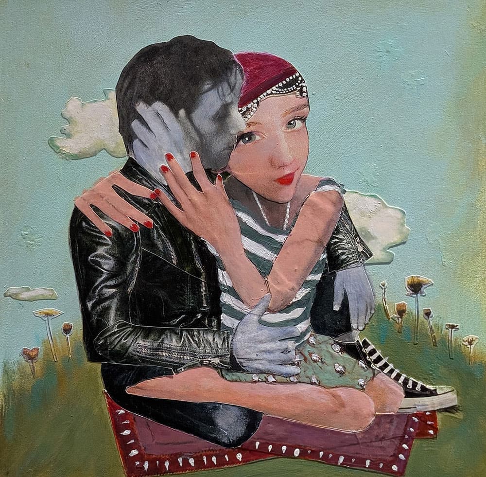 Splendor in the Grass