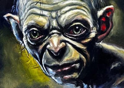 Gollum