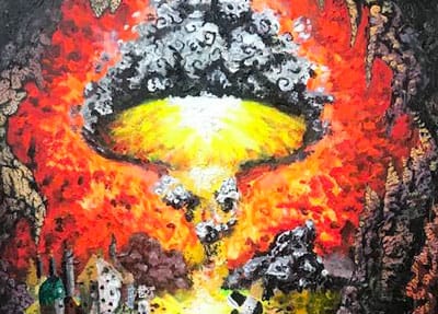 Survive the Fallout